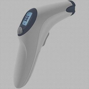 Las mejores measupro tensiometro Mas espirómetros tipos Mas apósit esteril measupro irt350 termómetro digital