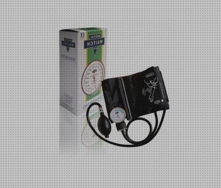 Los 9 Mejores Medicals Waitchs Produts Tensiometros