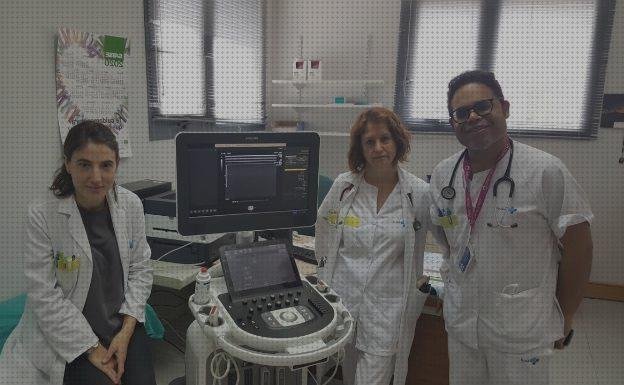 Las mejores marcas de medicine ecografos ecografo medicina interna