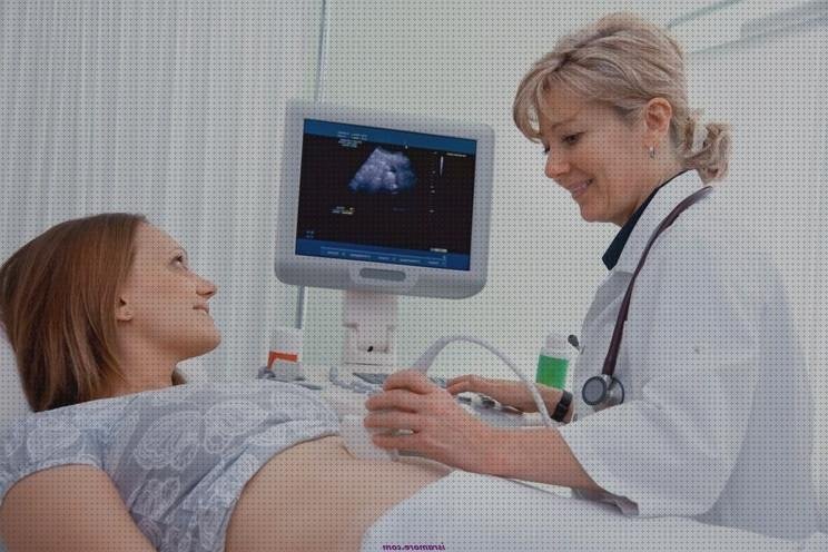 Análisis de los 17 mejores medicos generales ecografista