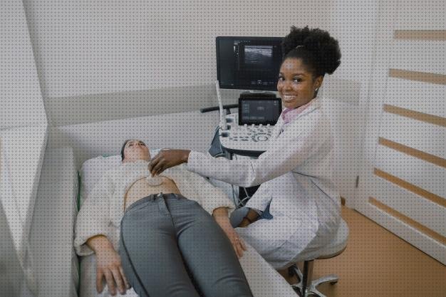 Review de medico general ecografista