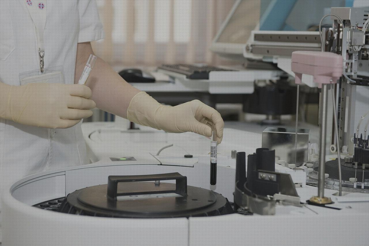 Análisis de los 17 mejores medicos pestes