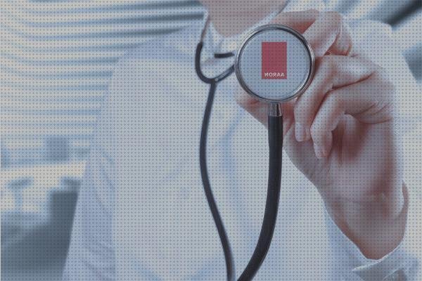 TOP 11 medicorasse fonendoscopios bajo análisis
