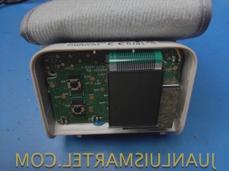 Review de medimat tensiómetro