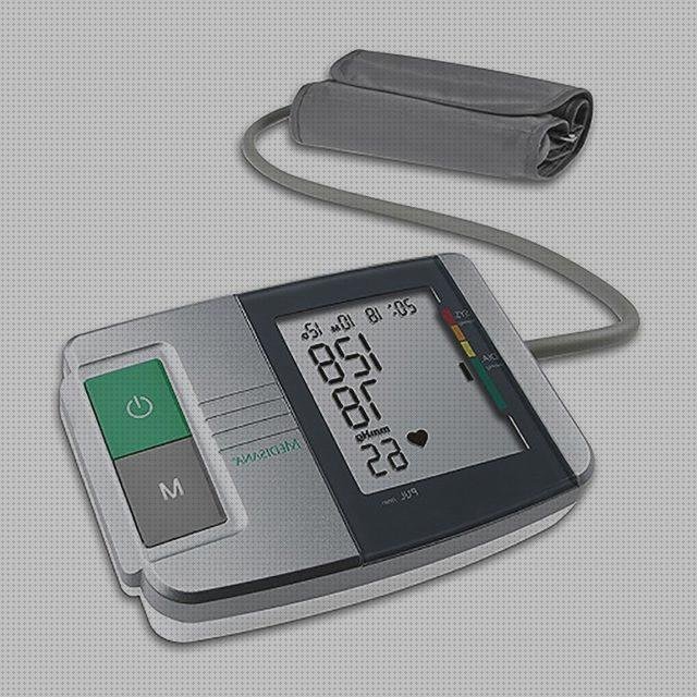 Review de medisana 51152 tensiómetro de brazo