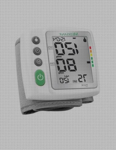 ¿Dónde poder comprar medisana tensiometro medisana bw 315 tensiometro de muñeca?