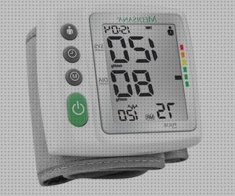 Las mejores medisana tensiometro medisana bw 315 tensiometro de muñeca