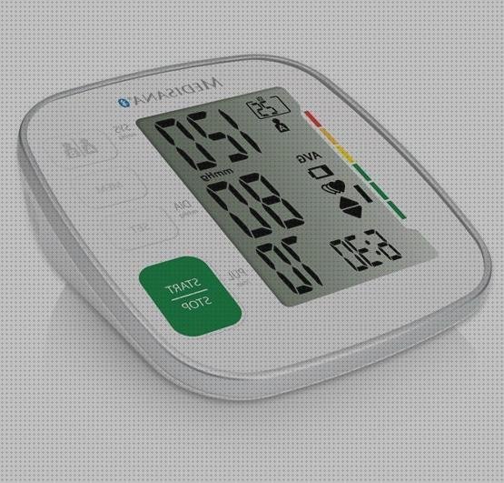 Review de medisana certificacion tensiometro