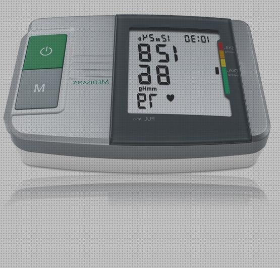 Los 26 Mejores medisana mts tensiometros