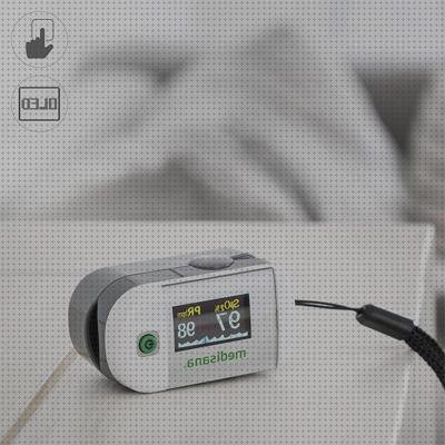 Las mejores marcas de medisana tensiometro medisana pm 100 pulsioxímetro