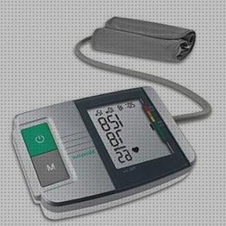 Review de medisana tensiometro 51152mts