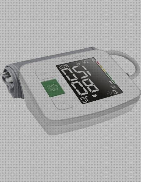 Review de medisana tensiometro brazo bu 514