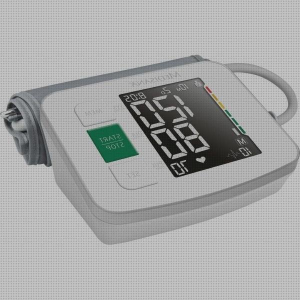 Los 11 Mejores medisana tensiometros bu 514 para comprar