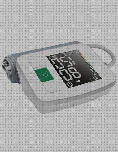 Review de medisana tensiometro bu 514