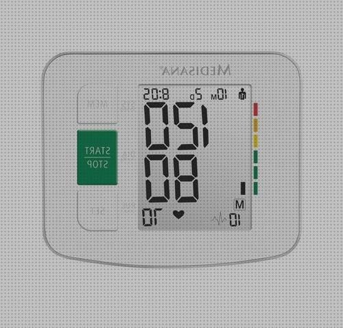 Review de medisana tensiómetro de brazo bu 514