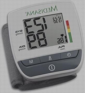 ¿Dónde poder comprar medisana medisana tensiometro digital reiniciar?