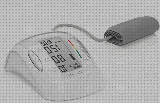 Análisis de los 13 mejores medisana tensiometros mtp