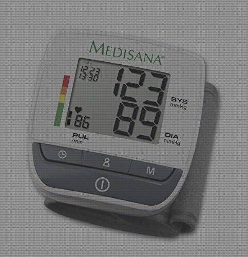 ¿Dónde poder comprar medisana medisana tensiometro solo muestra simbolo de desinflado?