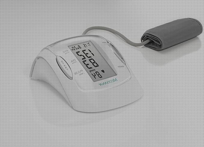18 Mejores medisana tensiometros packaging del mundo