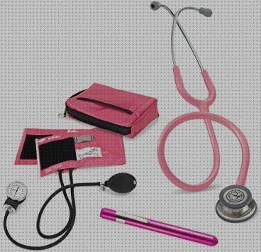 Review de medtoolz estetoscopio
