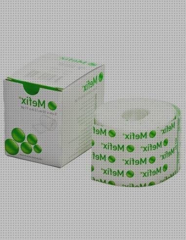 Las mejores apósito mefix Mas tensiometro digital farmacity Mas tensiometro aesfee mefix apósito