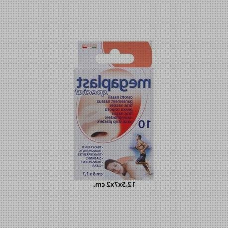 Las mejores marcas de Mas apósitos hemostaticos calcio Mas apósitos granos Mas apósitos venex megaplast apósitos nasales