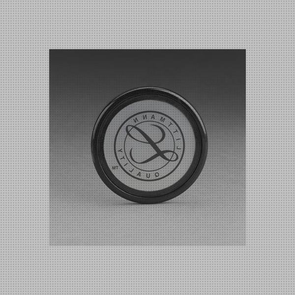 Las 20 Mejores Membranas De Fonendoscopios Littmann Cardiology