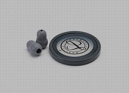 Review de membrana de fonendoscopio littmann cardiology