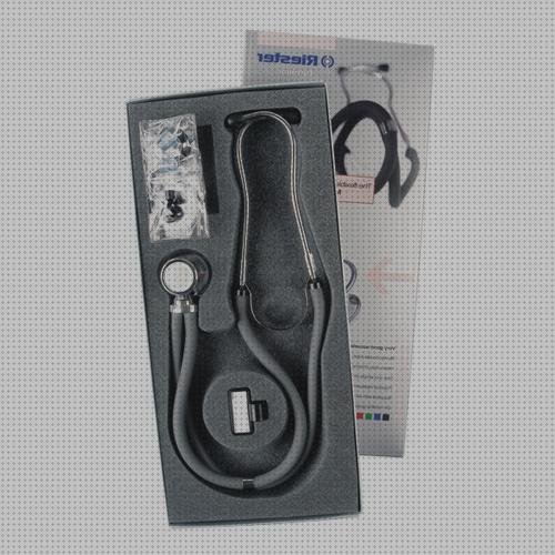 Las mejores riester membrana de estetoscopio riester