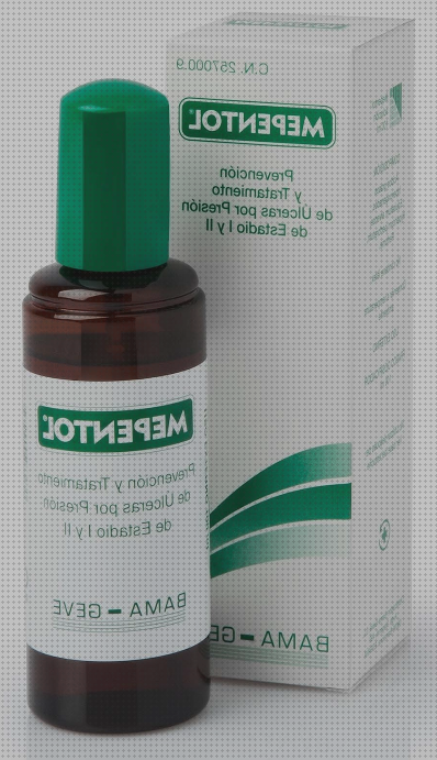 Mejores 13 mepantol apósitos