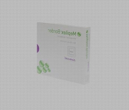 Las mejores marcas de apósitos mepilex apósitos