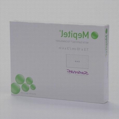 Las mejores marcas de mepitel apósito Mas campana fonendoscopio Mas derrame pleural ecografía mepitel apósito absorbente