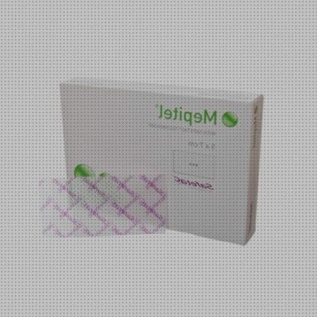 ¿Dónde poder comprar mepitel apósito Mas campana fonendoscopio Mas derrame pleural ecografía mepitel apósito silicona?