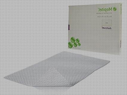 Las mejores marcas de mepitel apósito Mas campana fonendoscopio Mas derrame pleural ecografía mepitel apósito silicona