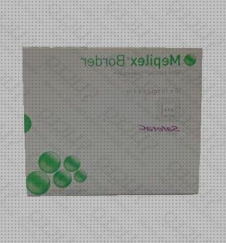 Los mejores 20 Mepitel Apósitos Siliconas