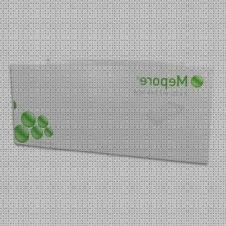 Los 13 Mejores Mepore 9x25cm Apósitos