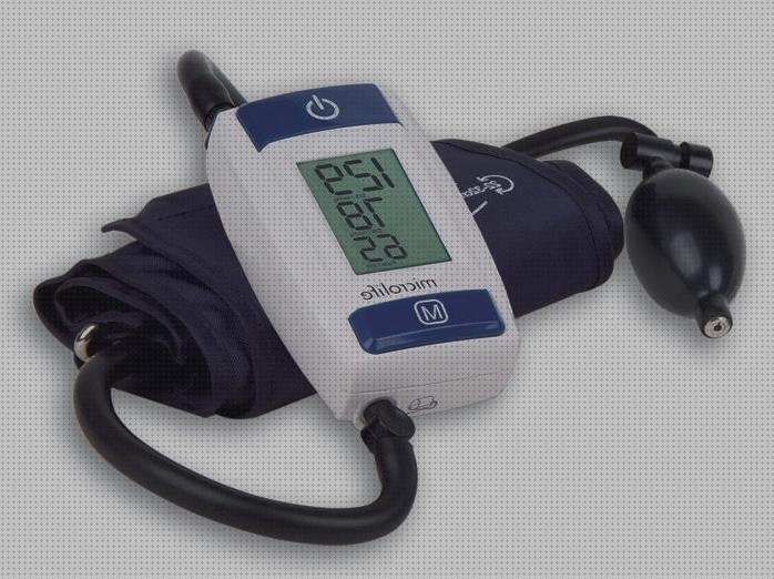 ¿Dónde poder comprar tensiometro microlife Mas apósit esteril microlife tensiometro semiautomatico?