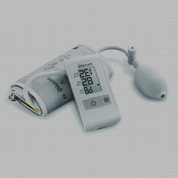 Las mejores tensiometro microlife Mas apósit esteril microlife tensiometro semiautomatico