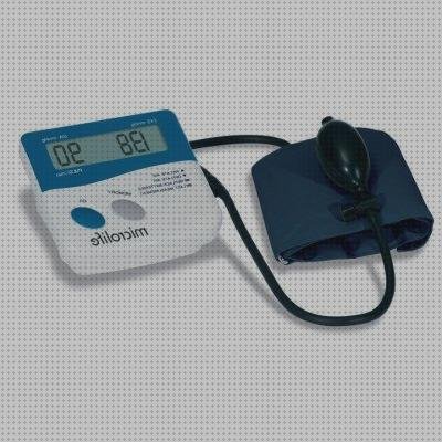 Opiniones de tensiometro microlife Mas apósit esteril microlife tensiometro semiautomatico