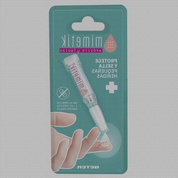 Las mejores marcas de mimetik apósito Mas campana fonendoscopio Mas derrame pleural ecografía mimetik apósito líquido