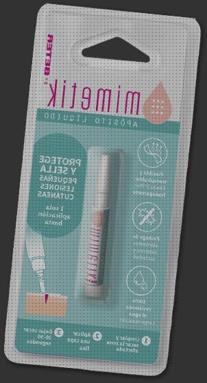 Review de los 23 mejores mimetik apósitos