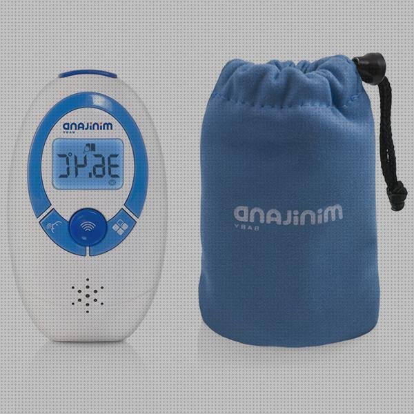 ¿Dónde poder comprar Mas apósit esteril miniland termómetro?