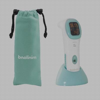 Review de miniland termómetro