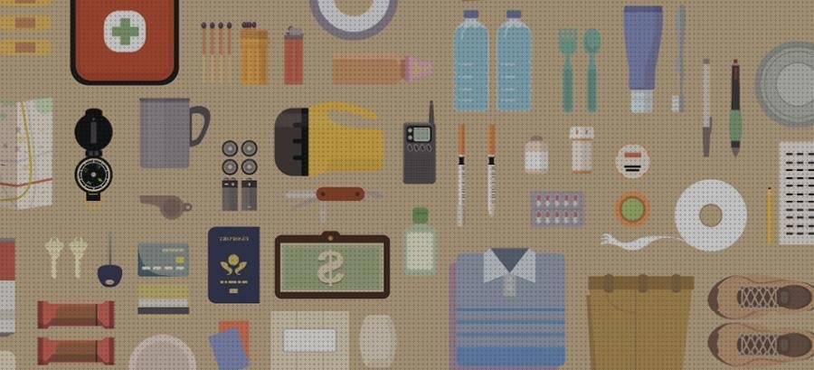 Las 15 Mejores Mochilas De Emergencias Testigos De Jehova