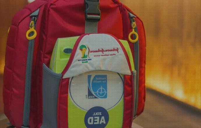 ¿Dónde poder comprar emergencias mochila de emergencias médicas de la fifa?