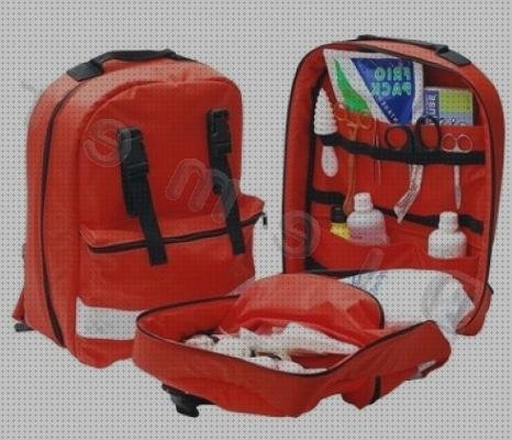 ¿Dónde poder comprar emergencias mochila de emergencias médicas?