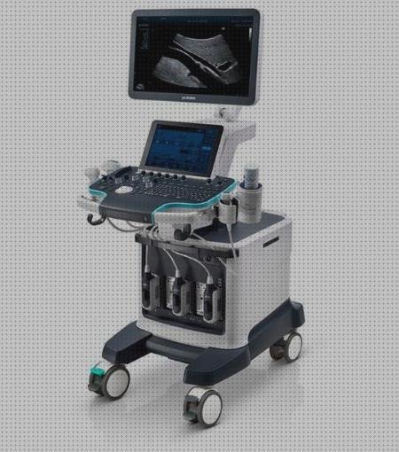 Review de modelos de ecografos