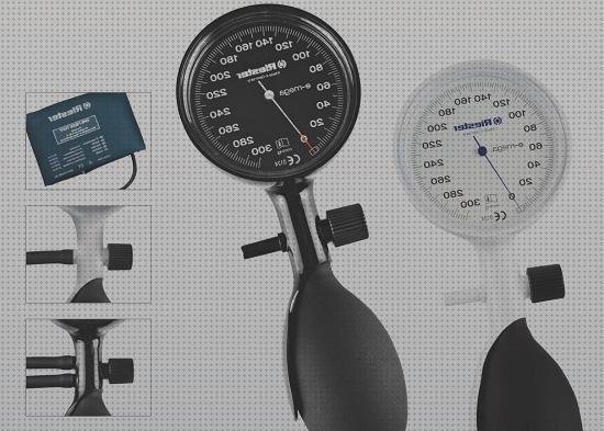Los mejores 14 Modernos Tensiometros De Mercurios Riester