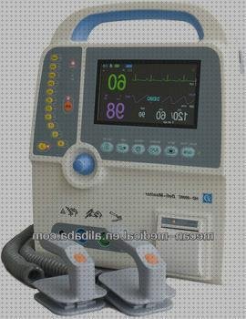 ¿Dónde poder comprar pulsioximetro monitor desfibrilador pulsioximetro?