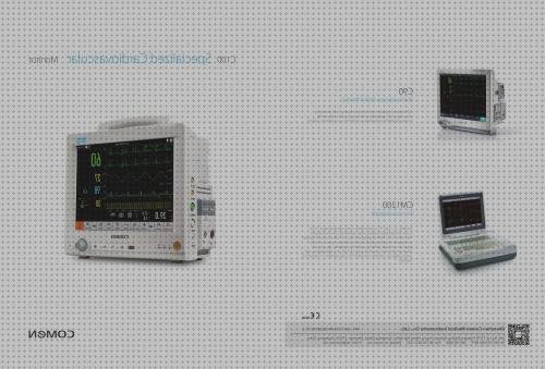 ¿Dónde poder comprar monitor multiparametrico portátil veterinario monitor multiparametrico c60 v?